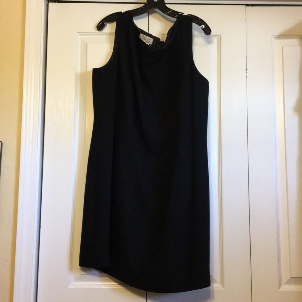Woman’s tank dress with liner
